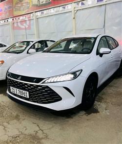 بي واي دي Qin Plus